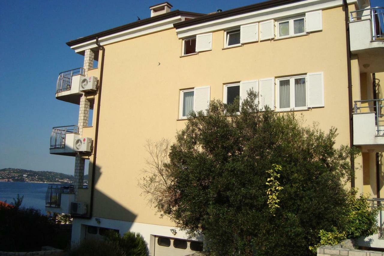 Apartment Golf كرفني فره المظهر الخارجي الصورة