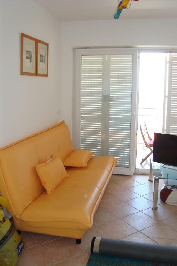 Apartment Golf كرفني فره المظهر الخارجي الصورة