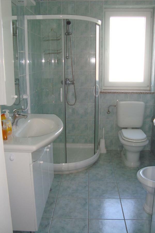 Apartment Golf كرفني فره المظهر الخارجي الصورة