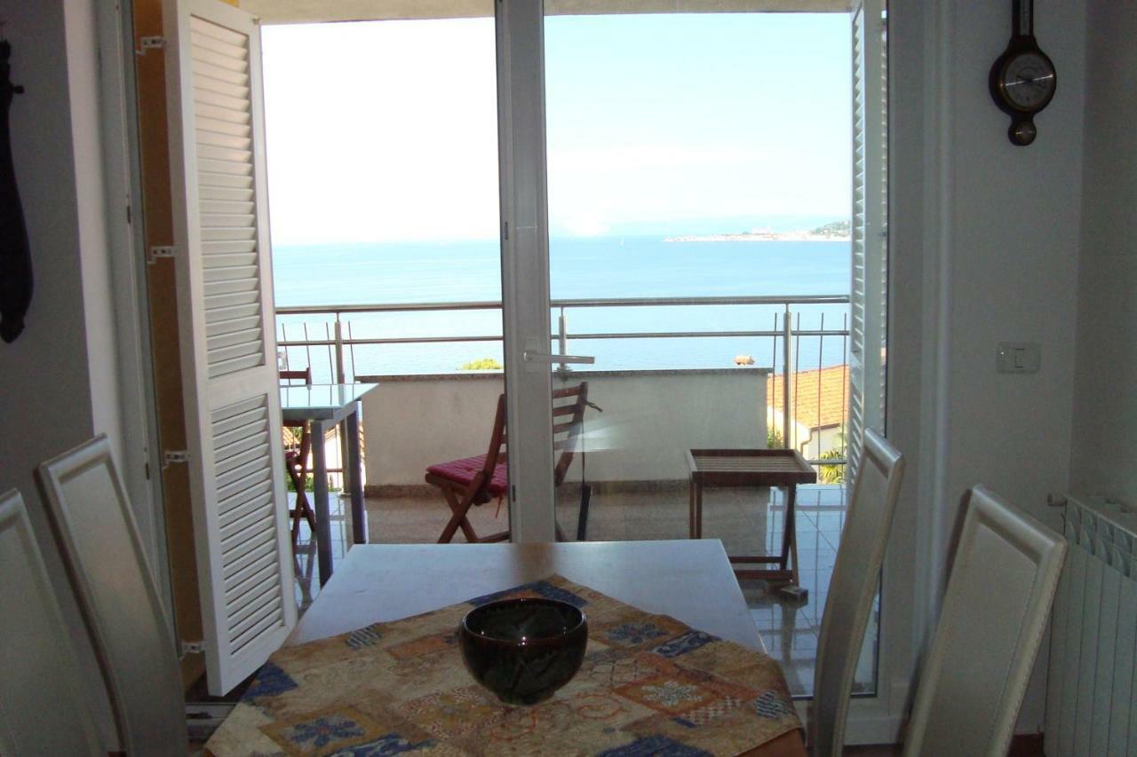 Apartment Golf كرفني فره المظهر الخارجي الصورة