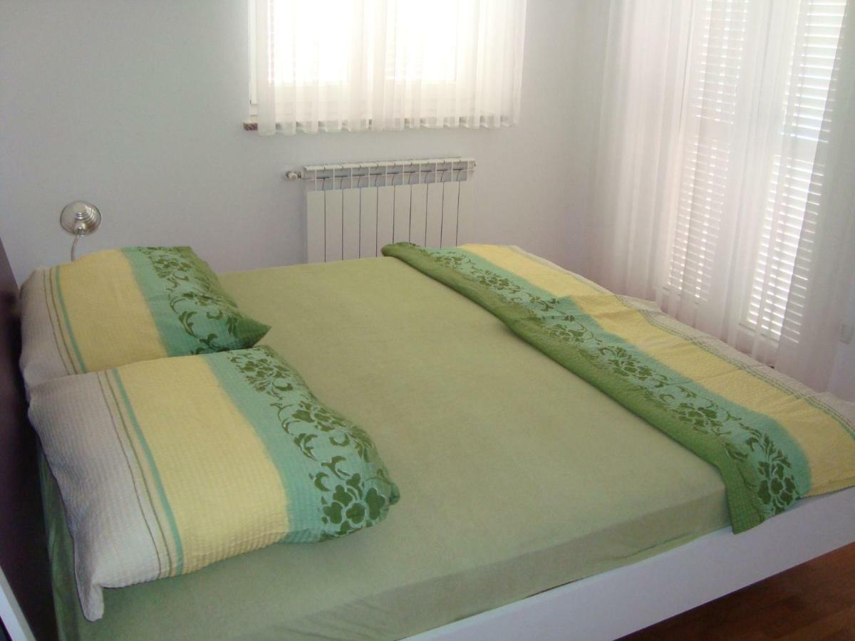 Apartment Golf كرفني فره المظهر الخارجي الصورة