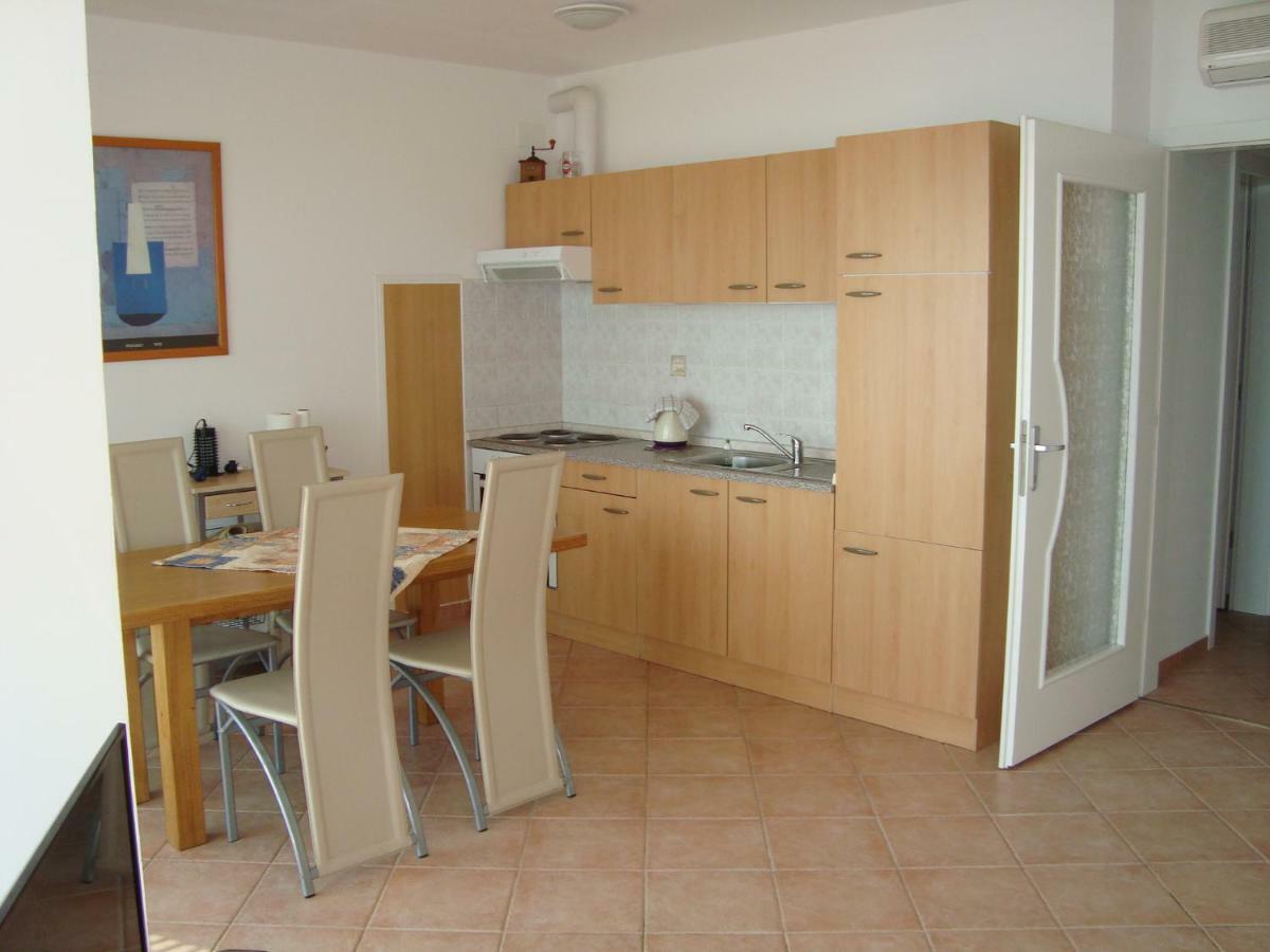 Apartment Golf كرفني فره المظهر الخارجي الصورة