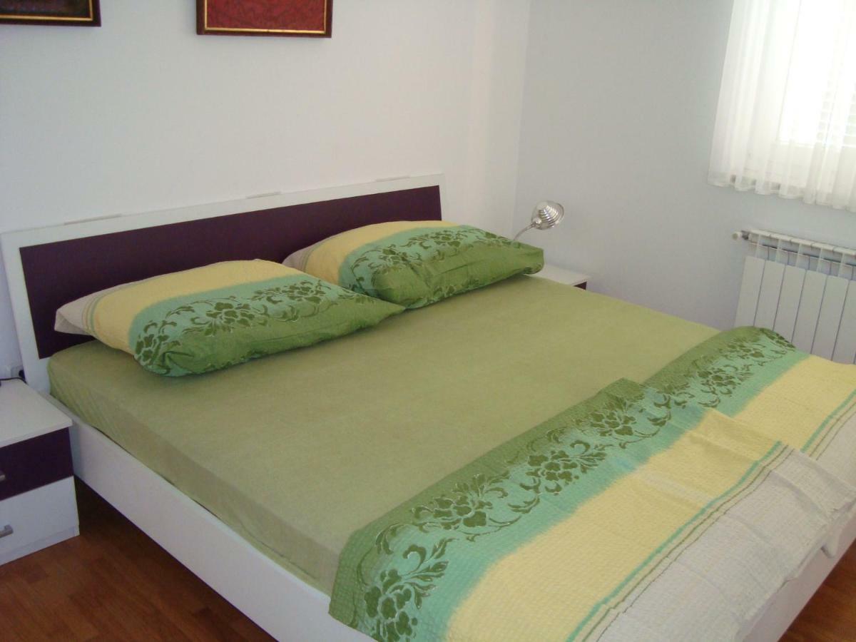 Apartment Golf كرفني فره المظهر الخارجي الصورة